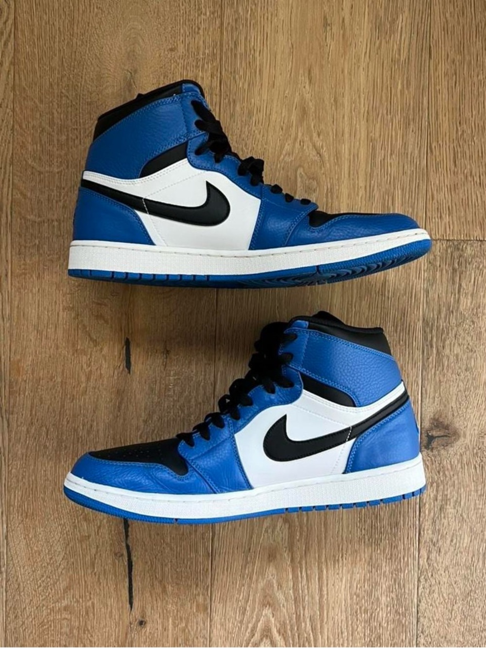 Air Jordan 1 Retro High Rare Air — Men's US 13 | Like New